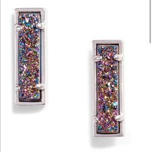 Kendra Scott Stud Earrings